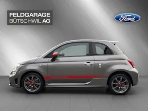 Fiat 595 Abarth 1.4 T-Jet 145