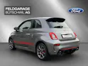 Fiat 595 Abarth 1.4 T-Jet 145