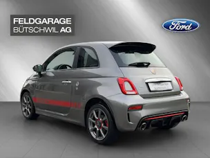 Fiat 595 Abarth 1.4 T-Jet 145