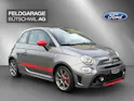 Fiat 595 Abarth 1.4 T-Jet 145