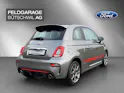 Fiat 595 Abarth 1.4 T-Jet 145