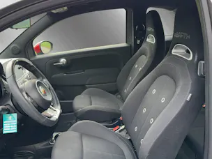Fiat 595 Abarth 1.4 T-Jet 145