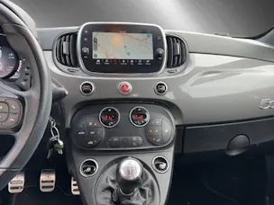 Fiat 595 Abarth 1.4 T-Jet 145