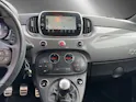 Fiat 595 Abarth 1.4 T-Jet 145