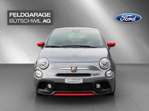 Fiat 595 Abarth 1.4 T-Jet 145