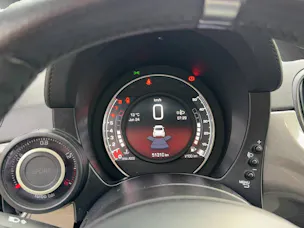 Fiat 595 Abarth 1.4 T-Jet 145