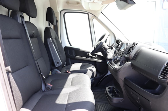 TOYOTA PROACE MAX Van 3.5 L3H2 2.2 D Active 2