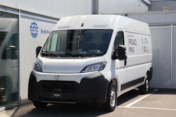 Vehicle placeholder image