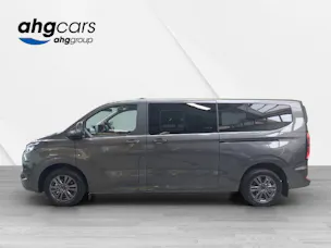 Ford E-Tourneo C Bus 340 L2 Titanium