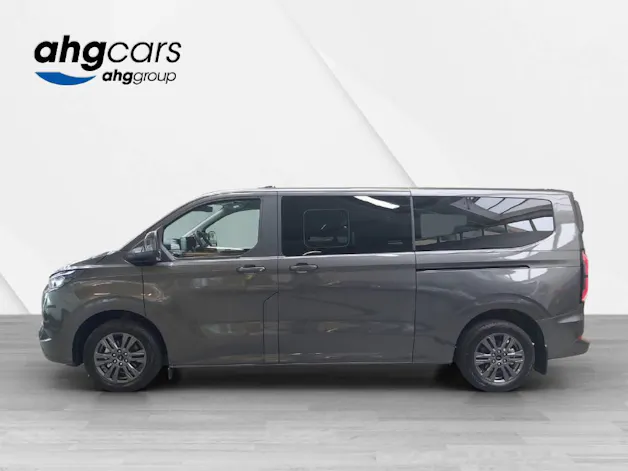 Ford E-Tourneo C Bus 340 L2 Titanium