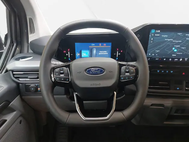 Ford E-Tourneo C Bus 340 L2 Titanium