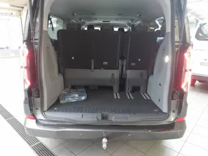Ford E-Tourneo C Bus 340 L2 Titanium