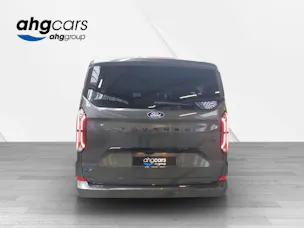 Ford E-Tourneo C Bus 340 L2 Titanium