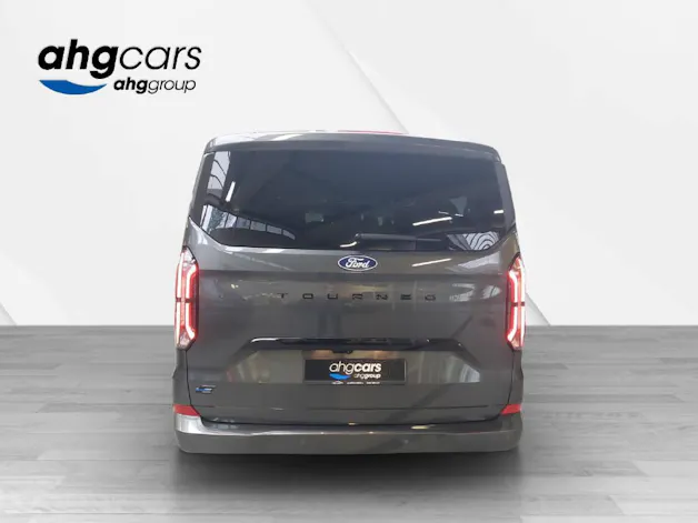 Ford E-Tourneo C Bus 340 L2 Titanium