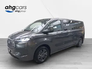 Ford E-Tourneo C Bus 340 L2 Titanium