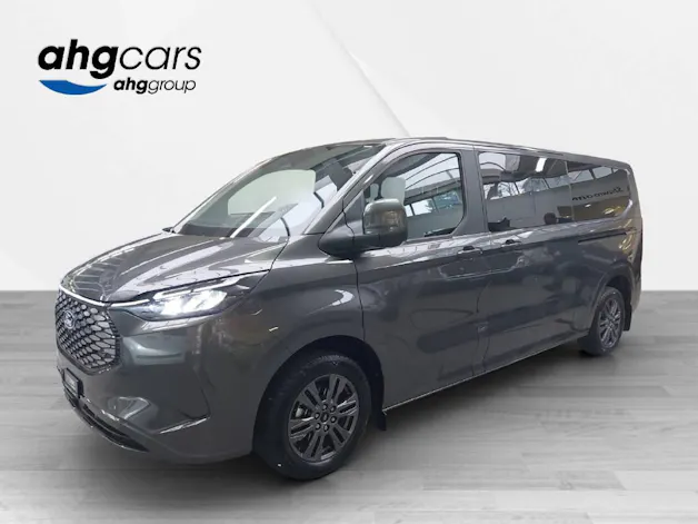Ford E-Tourneo C Bus 340 L2 Titanium