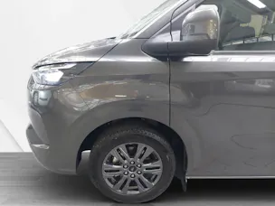 Ford E-Tourneo C Bus 340 L2 Titanium