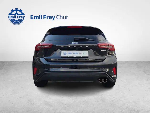 Ford Focus 1.0i EcoB Hybrid 155 ST-Line