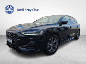Fahrzeugbild FORD Focus 1.0i EcoB Hybrid 155 ST-Line