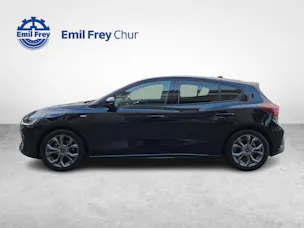 Ford Focus 1.0i EcoB Hybrid 155 ST-Line