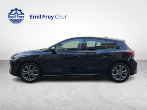 Fahrzeugbild FORD Focus 1.0i EcoB Hybrid 155 ST-Line
