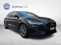 Ford Focus 1.0i EcoB Hybrid 155 ST-Line