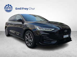 Fahrzeugbild FORD Focus 1.0i EcoB Hybrid 155 ST-Line