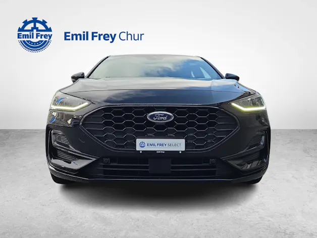 Ford Focus 1.0i EcoB Hybrid 155 ST-Line