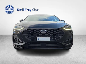 Fahrzeugbild FORD Focus 1.0i EcoB Hybrid 155 ST-Line