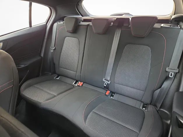 Ford Focus 1.0i EcoB Hybrid 155 ST-Line