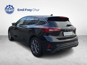 Fahrzeugbild FORD Focus 1.0i EcoB Hybrid 155 ST-Line