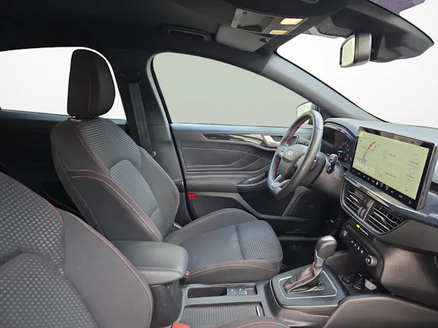 Ford Focus 1.0i EcoB Hybrid 155 ST-Line