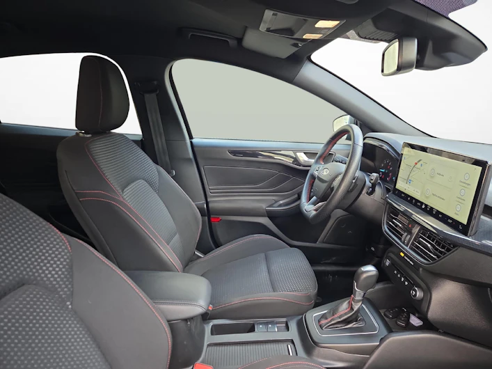 Fahrzeugbild FORD FOCUS