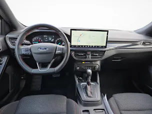 Ford Focus 1.0i EcoB Hybrid 155 ST-Line
