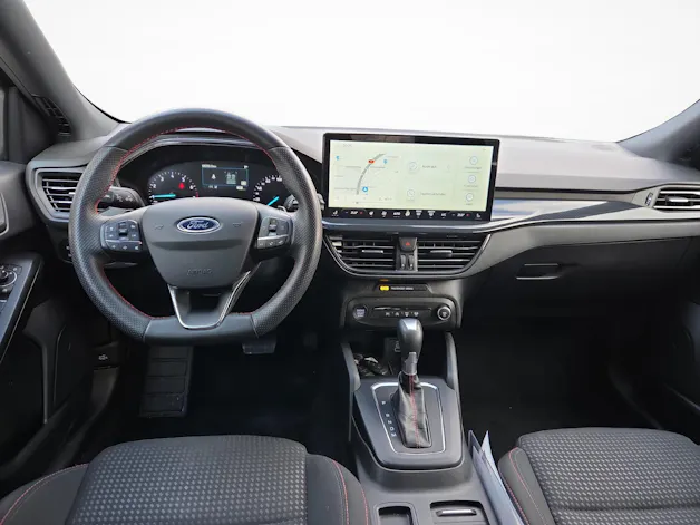 Ford Focus 1.0i EcoB Hybrid 155 ST-Line