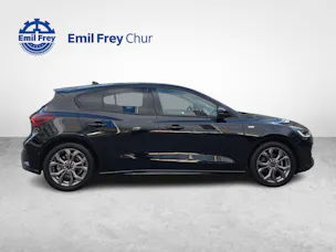 Ford Focus 1.0i EcoB Hybrid 155 ST-Line