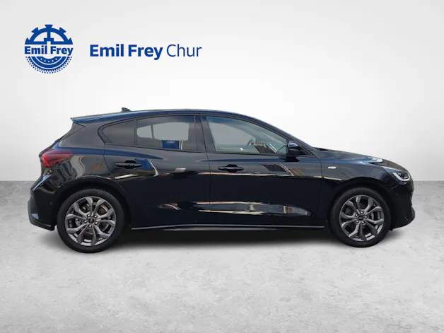 Ford Focus 1.0i EcoB Hybrid 155 ST-Line