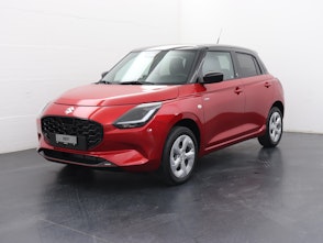 Vehicle image SUZUKI Swift 1.2 Tradizio Hybrid 4x4