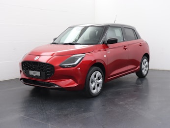 Vehicle image SUZUKI Swift 1.2 Tradizio Hybrid 4x4