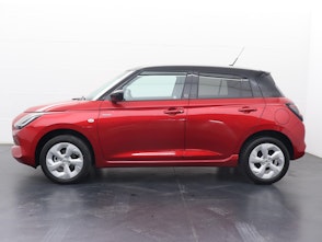 Vehicle image SUZUKI Swift 1.2 Tradizio Hybrid 4x4