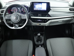 Vehicle image SUZUKI Swift 1.2 Tradizio Hybrid 4x4