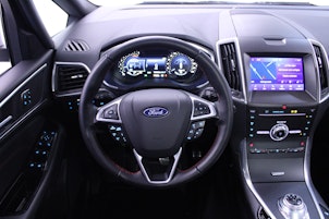 Vehicle image FORD S-Max 2.5 Hybrid ST-Line