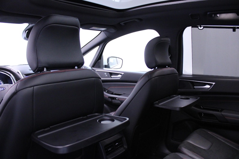 Vehicle image FORD S-MAX