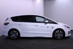 Vehicle image FORD S-Max 2.5 Hybrid ST-Line