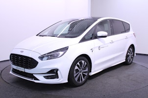 Vehicle image FORD S-Max 2.5 Hybrid ST-Line