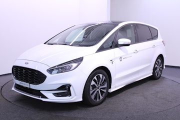 Vehicle image FORD S-Max 2.5 Hybrid ST-Line