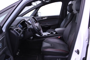 Vehicle image FORD S-Max 2.5 Hybrid ST-Line