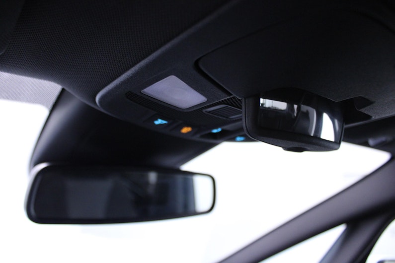 Vehicle image FORD S-MAX