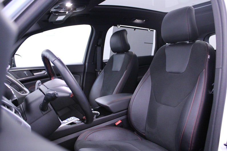 Vehicle image FORD S-MAX