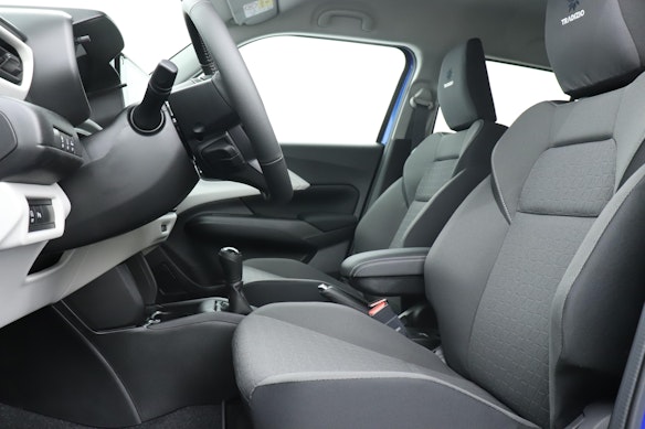 SUZUKI Swift 1.2 Tradizio Hybrid 4x4 2